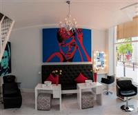 Beauty Concept Store, Chanel Bettison, opens its doors in Cape Town