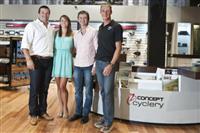 Specialized opens a concept store in Fourways