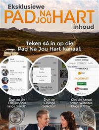 <i>Pad na jou Hart</i> to make its digital mark with help from MyEdit