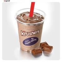 KFC launches its limited edition Cadbury Dairy Milk Krusher