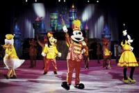 <i>Disney On Ice</i> returns to South Africa in July