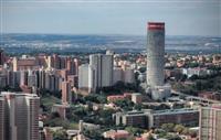 Continental Outdoor Media acquires advertising rights to Ponte City