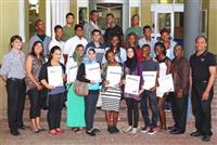 Engen&#39;s Maths and Science Schools achieves 95% national pass rate