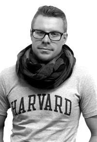 Justin Damster joins Perfect Solutions