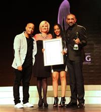 <i>The Pendoring Awards</i> return to Johannesburg in 2014