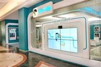 FNB launches interactive gesture technology at its Canal Walk store