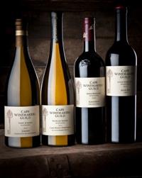 Cape Winemakers Guild donates unattainable collecttion to the upcoming Cape Wine Auction