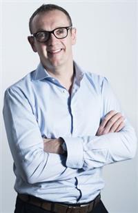 Bob van Dijk succeeds Koos Bekker at Naspers