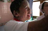 <i>Our Lives: Fish Boy</i> to air on BBC Lifestyle
