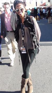 Anelisa Nokoyo returns to Street Mag Media Cape Town