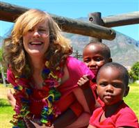 Debbie Marais joins Bright Start as its Education Support Programme co-ordinator