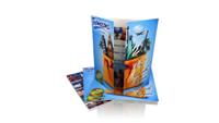 Thompsons Holidays turns to PocketMedia Solutions to promote its services and products