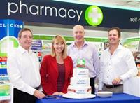 Clicks pharmacy celebrates its 10th anniversary