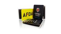 AFDA picks a Z-CARD to engage with prospective students