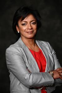 Martine Dennis joins Al Jazeera English as a news presenter