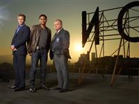 SABC3 to feature <i>Common Law</i> this March
