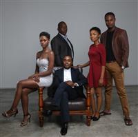 <i>Isibaya</i> unveils slate of new characters