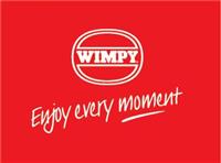 Wimpy supports Netball and Athletic stars at 2014 Varsity Sports