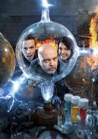 BBC Knowledge to feature first season of <i>Factomania</i> this April