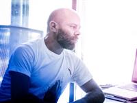 Nicholas Wittenberg promoted to National Group creative director of OgilvyOne SA