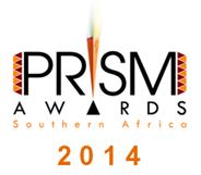 Mentions, Maggs on PR media and glass pyramids: the <i>PRISM Awards</i> 2014