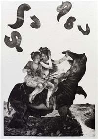 David Krut Projects to present exhibition by Diane Victor