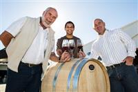 Cape Cooperage to continue sponsoring Cape Winemakers Guild Protégé