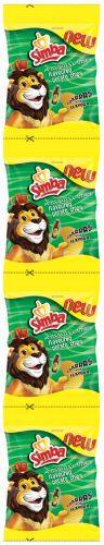 Simba launched new chip strip pack