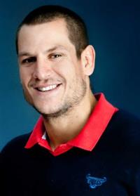 Pierre Spies will be hosting the Truckers Unite Golf Day
