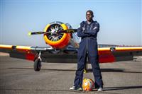 The Paramount Group South African Air Force Museum show returns to Zwartkop this May