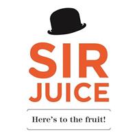 Sir Juice&#39;s vending machine allows you to press your own apple juice
