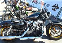 Margate hosts another successful Africa Bike Week™