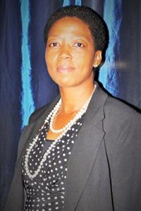 Francina Makhoane named head of Consumer Goods Council of SA&#39;s Food Safety Initiative business unit