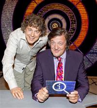 BBC Entertainment to air new series of <i>QI</i> from May