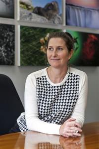 Sonya Schoeman takes over editorship of <i>Getaway</i> magazine