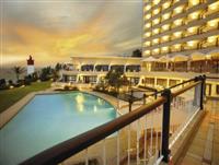 Tsogo Sun’s Beverly Hills hotel on the Umhlanga Rocks celebrates its 50th anniversary