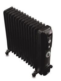 The DeLonghi KH77 Comfortemp series saves you energy