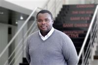 Njabulo Mbatha joins TheGrind PR as an account manager