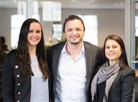 DigitLab opens its doors in Johannesburg