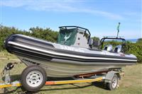 Addo Elephant National Park launches its new anti-poaching vessel
