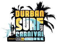 12th annual <i>Durban Surf Carnival</i> takes place in early June