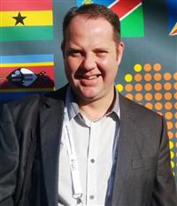 Johann Oosthuizen named managing principal of The International Hotel School’s online campus