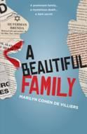 Marilyn Cohen de Villiers’ <i>A Beautiful Family</i> is to hit shelves in July