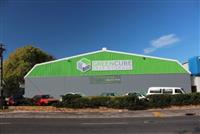 GreenCube Self Storage launches in the Western Cape