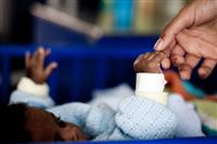 Sarah Fox Children’s Convalescent Hospital ensures specialised care for children when it matters the most