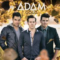 Adam’s latest CD makes steady progress in the music charts