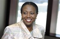 Tina Eboka named new Group managing director of NTP Radioisotopes SOC Ltd