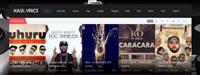 New website supplies you with the lyrics of South African songs