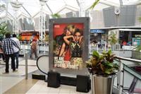 Primedia Unlimited is at the forefront of innovative mall advertising