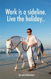 <i>2Oceansvibe</i> founder Seth Rotherham unveils his first book